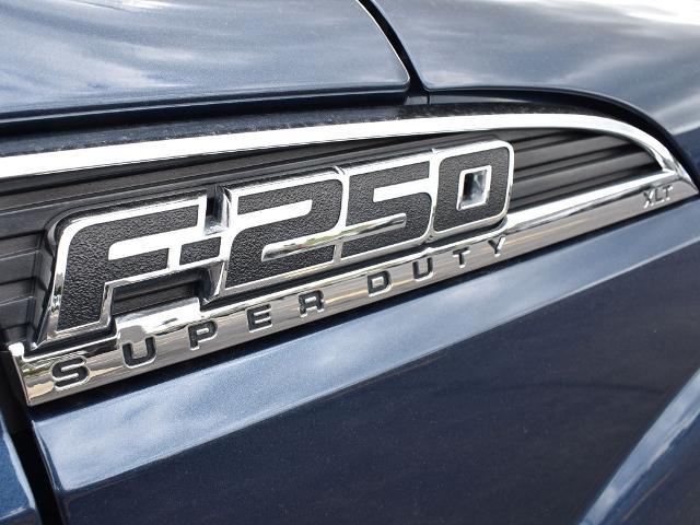 2015 Ford F-250 - $23,170