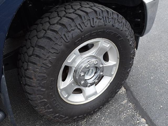2015 Ford F-250 - $23,170
