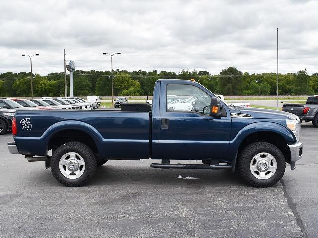 2015 Ford F-250 - $23,170