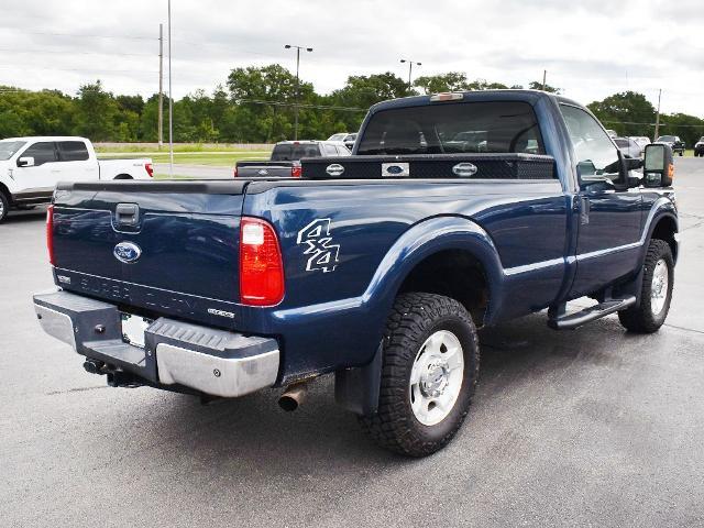 2015 Ford F-250 - $23,170