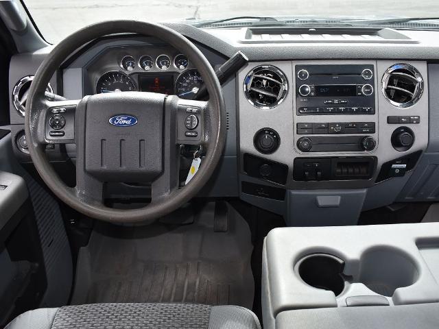 2015 Ford F-250 - $23,170