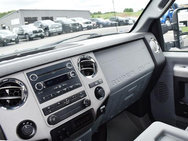 2015 Ford F-250 - $23,170