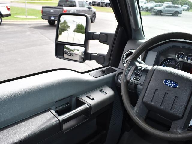 2015 Ford F-250 - $23,170