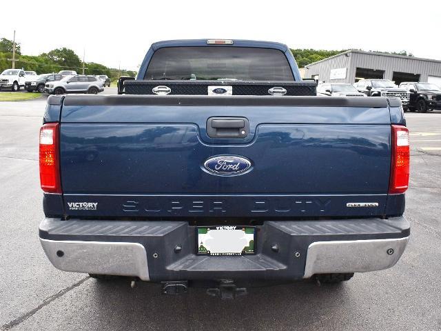 2015 Ford F-250 - $23,170