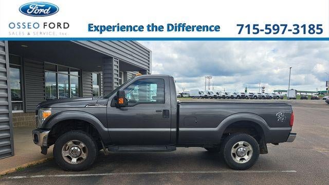 Preowned 2015 Ford F-250 Super Duty XL for Sale