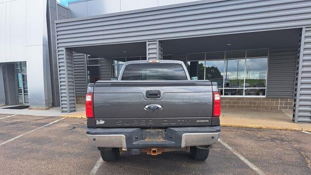 2015 Ford F-250 Super Duty XL