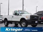 2016 F-250 Super Duty Thumbnail 1