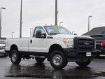 2016 F-250 Super Duty Thumbnail 2