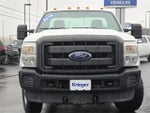2016 F-250 Super Duty Thumbnail 15