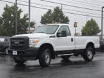 2016 F-250 Super Duty Thumbnail 16