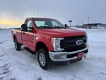2017 F-250 Super Duty Thumbnail 2