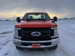 2017 F-250 Super Duty Thumbnail 3