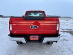 2017 F-250 Super Duty Thumbnail 10