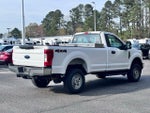 2019 F-250 Super Duty Thumbnail 4