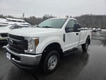 2019 F-250 Super Duty Thumbnail 3
