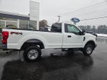 2019 F-250 Super Duty Thumbnail 5