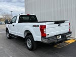 2021 F-250 Super Duty Thumbnail 3