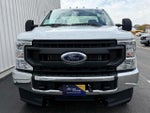 2021 F-250 Super Duty Thumbnail 8