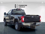 2022 F-250 Super Duty Thumbnail 3