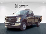 2022 F-250 Super Duty Thumbnail 5