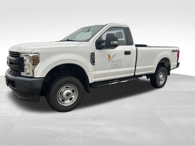 2018 Ford F-250 - $22,810