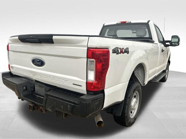 2018 Ford F-250 - $22,810