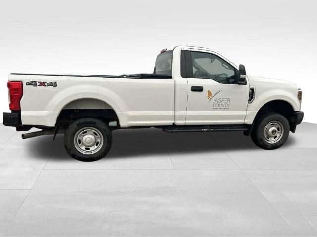 2018 Ford F-250 - $22,810