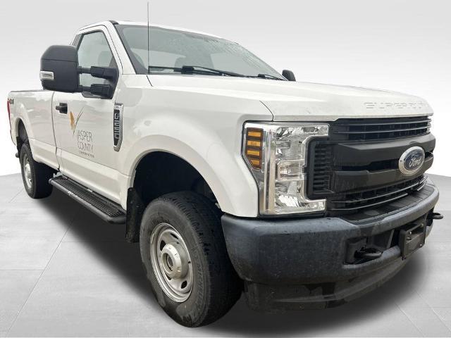 2018 Ford F-250 - $22,810