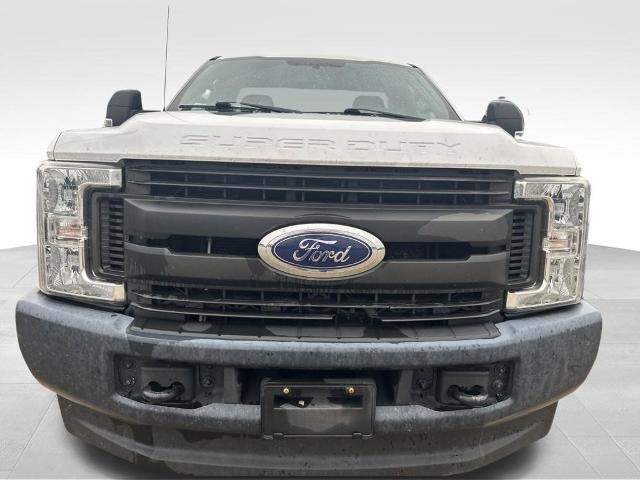 2018 Ford F-250 - $22,810