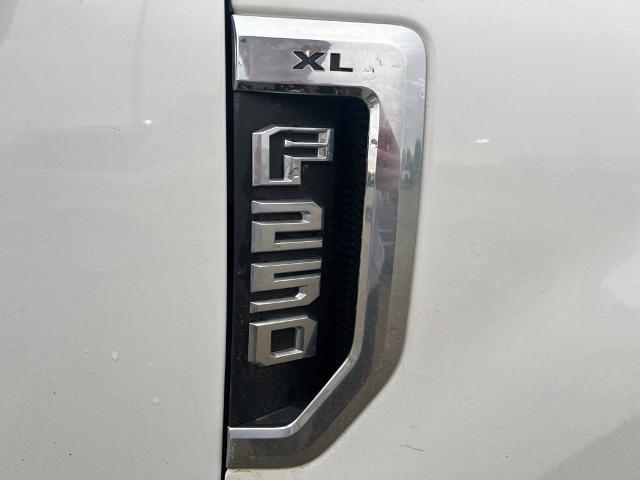 2018 Ford F-250 - $22,810