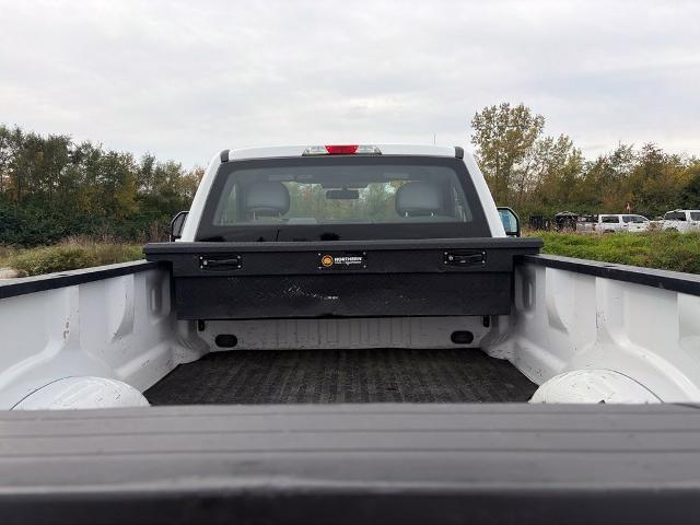 2018 Ford F-250 - $22,810