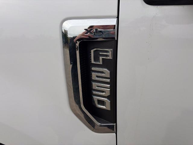2018 Ford F-250 - $22,810