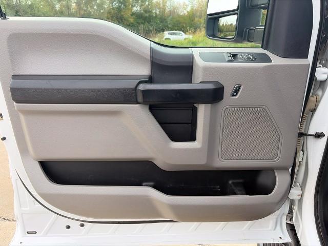 2018 Ford F-250 - $22,810