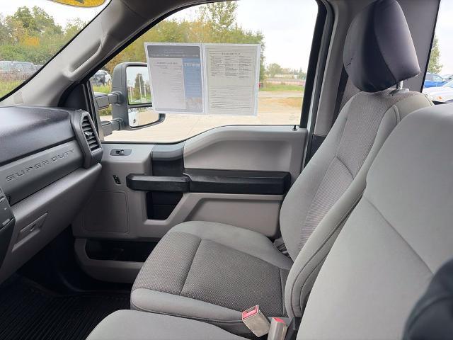 2018 Ford F-250 - $22,810