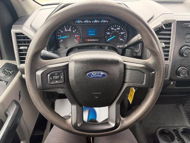 2018 Ford F-250 - $22,810