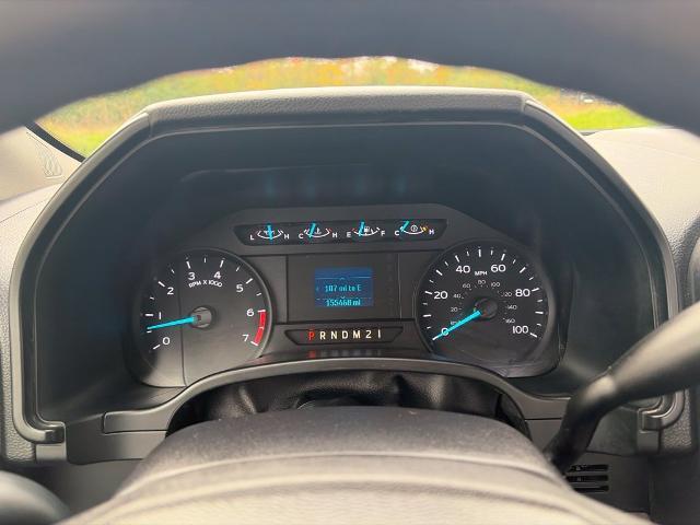 2018 Ford F-250 - $22,810