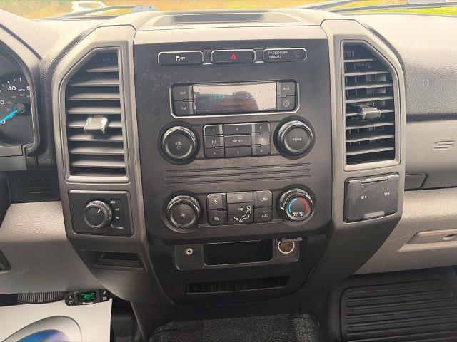 2018 Ford F-250 - $22,810