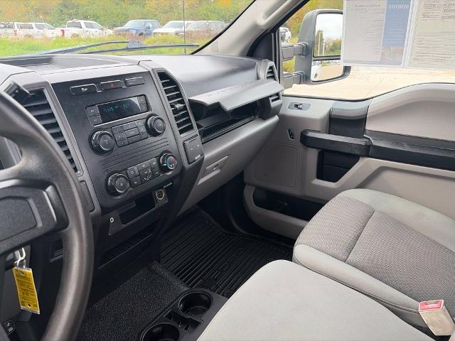 2018 Ford F-250 - $22,810