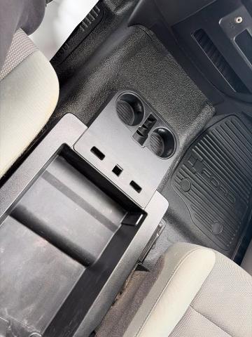 2018 Ford F-250 - $22,810