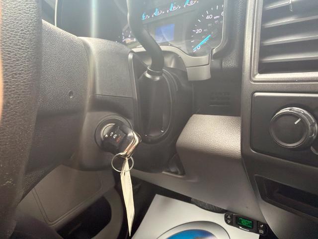 2018 Ford F-250 - $22,810
