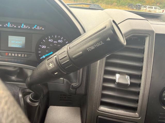 2018 Ford F-250 - $22,810