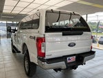 2019 F-250 Super Duty Thumbnail 7