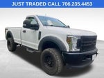 2019 F-250 Super Duty Thumbnail 1