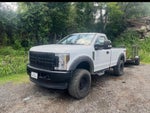 2019 F-250 Super Duty Thumbnail 2