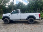 2019 F-250 Super Duty Thumbnail 3