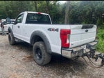 2019 F-250 Super Duty Thumbnail 4
