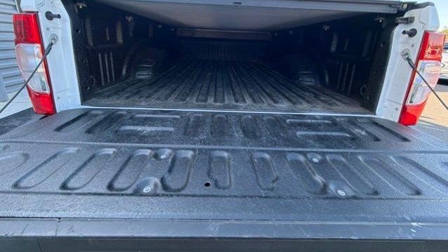 2022 Ford F-250 Super Duty XL