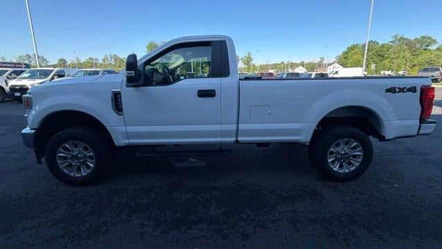 2022 Ford F-250 Super Duty XL