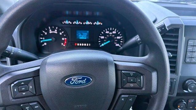 2022 Ford F-250 Super Duty XL