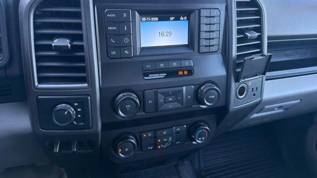 2022 Ford F-250 Super Duty XL